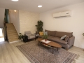 Villa à vendre en Israël.